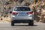 Mitsubishi Outlander Sport 2013 года